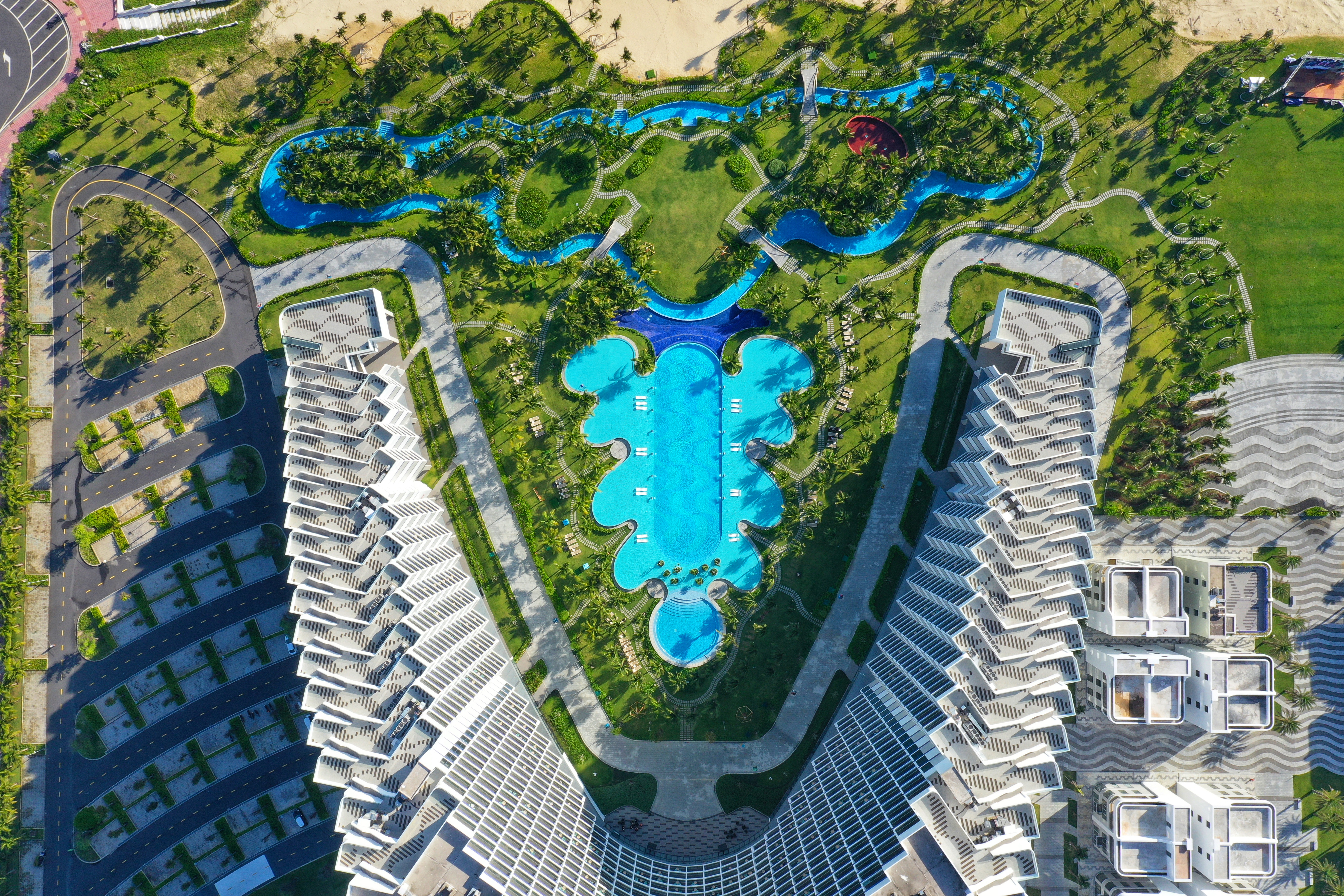 Resort