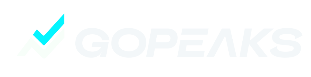 Gopeaks